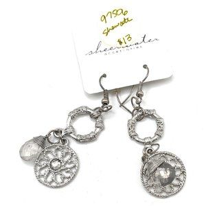 Sheerwater Earrings - (b39) 97506